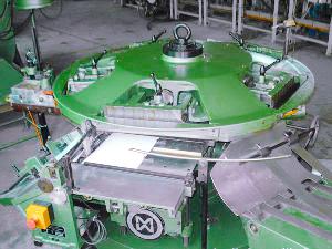 圓盤膠釘機(jī)